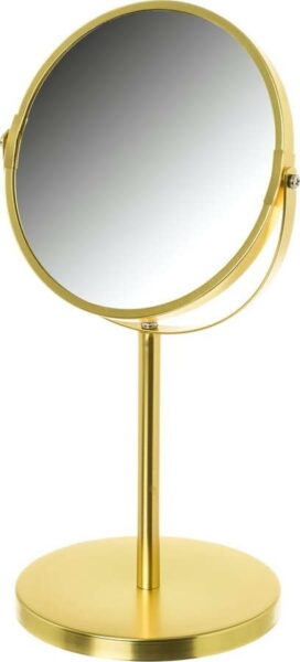 Kosmetické zrcadlo ø 17 cm