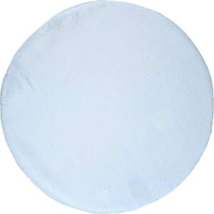 Modrý koberec Universal Fox Liso