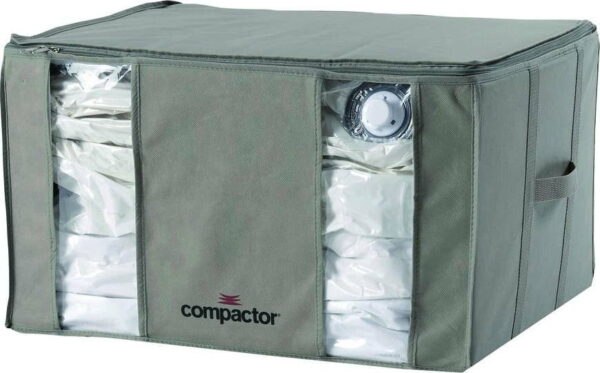 Úložný box na oblečení Compactor Home