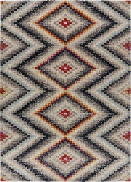 Venkovní koberec 190x133 cm Sassy
