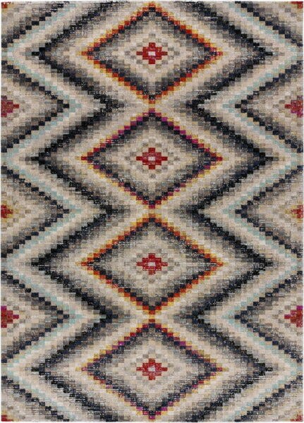 Venkovní koberec 290x200 cm Sassy
