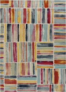 Venkovní koberec 190x133 cm Sassy