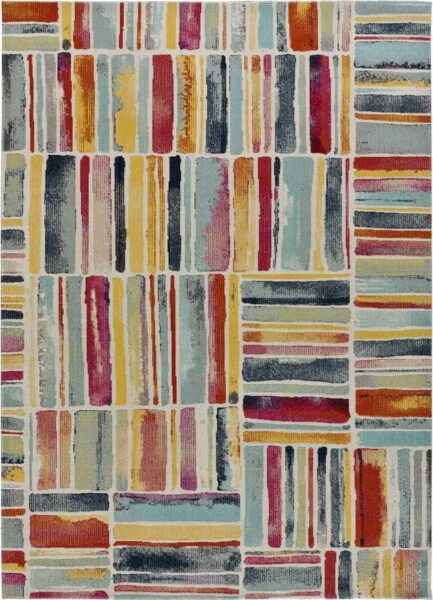 Venkovní koberec 230x160 cm Sassy -