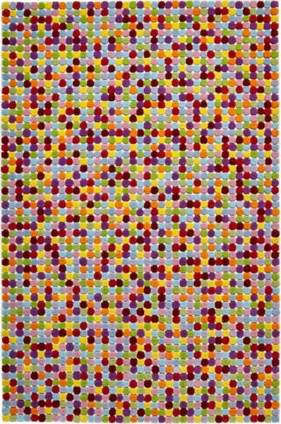 Vlněný koberec 230x150 cm Prism