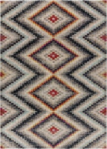 Venkovní koberec 230x160 cm Sassy
