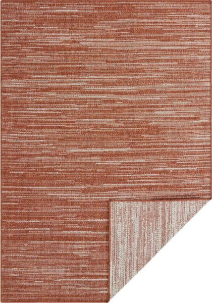 Červený venkovní koberec 230x160 cm Gemini