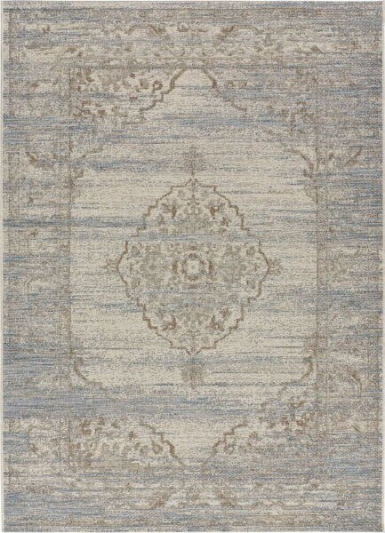 Béžový venkovní koberec 230x155 cm