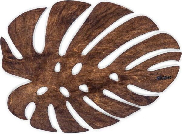 Dřevěné prostírání 45x33 cm -