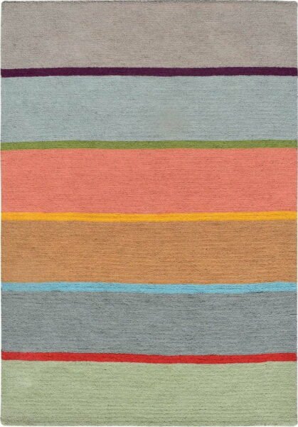 Vlněný koberec 160x230 cm Cambridge