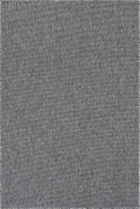 Šedý venkovní koberec 200x133 cm