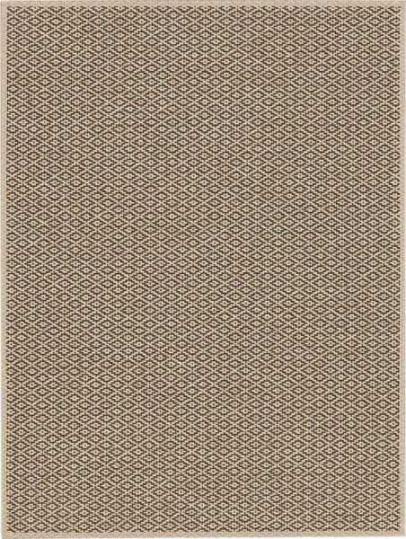 Béžový koberec 80x60 cm Bello™