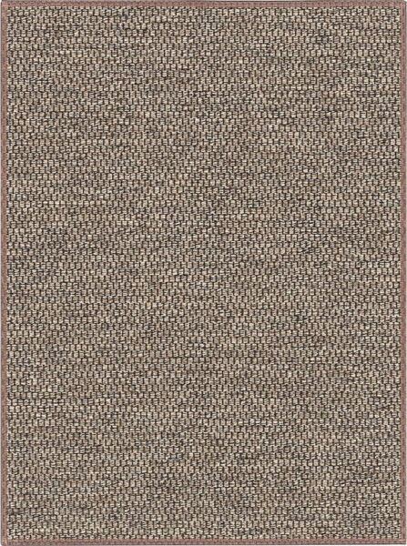 Hnědý koberec 300x200 cm Bono™