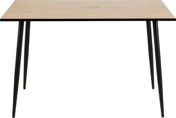 Jídelní stůl 120x80 cm Wilma