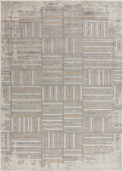 Krémový koberec 80x150 cm Pixie