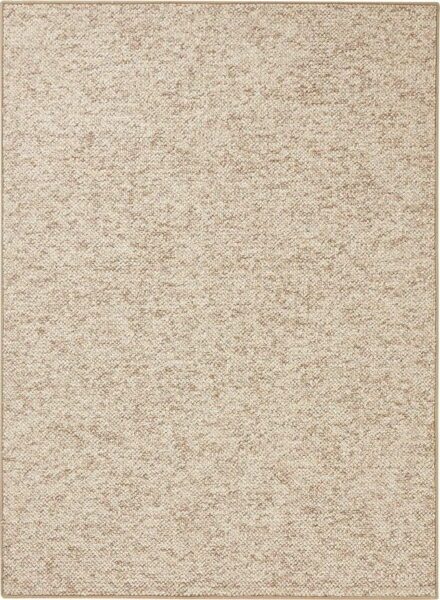Tmavě béžový koberec BT Carpet