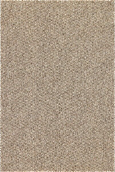 Béžový venkovní koberec 300x200 cm