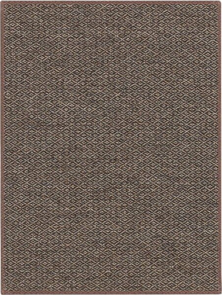 Hnědý koberec 200x133 cm Bello™