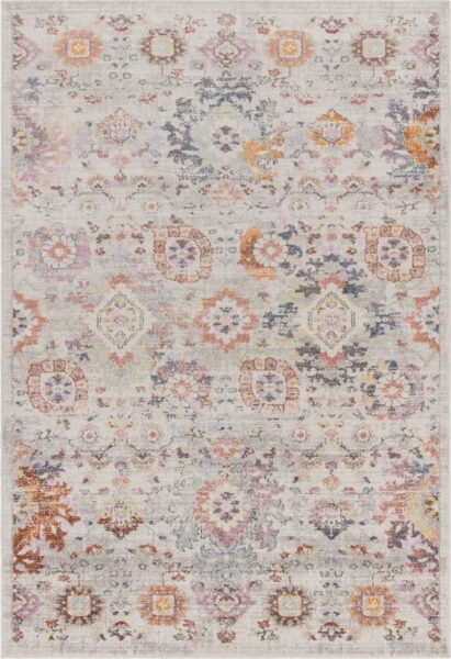 Béžový koberec 230x160 cm Flores