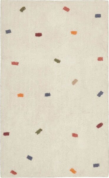 Krémový koberec 90x150 cm Epifania