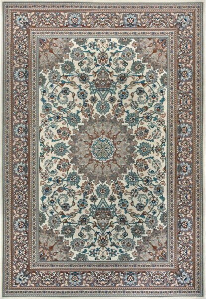 Světle hnědý venkovní koberec 80x165 cm