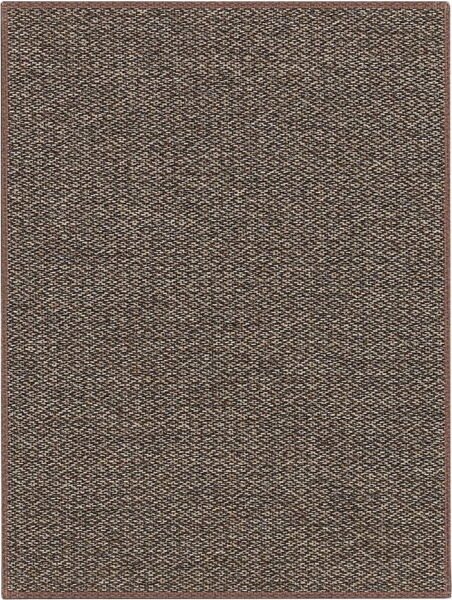 Hnědý koberec 300x200 cm Bello™