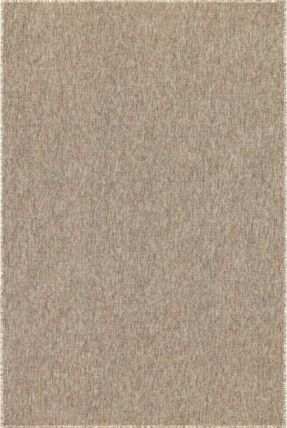 Béžový venkovní koberec 240x160 cm