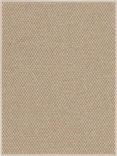 Béžový koberec 240x160 cm Bono™