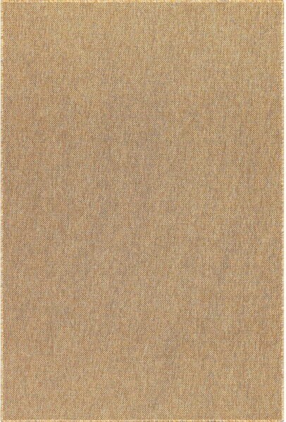Hnědobéžový venkovní koberec 300x200 cm