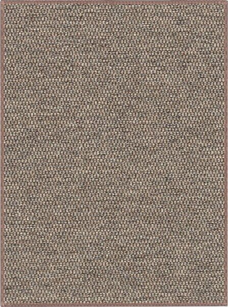 Hnědý koberec 200x133 cm Bono™
