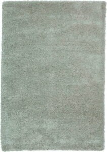Pastelově zelený koberec Think Rugs Sierra