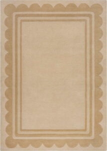 Vlněný koberec 230x160 cm Lois
