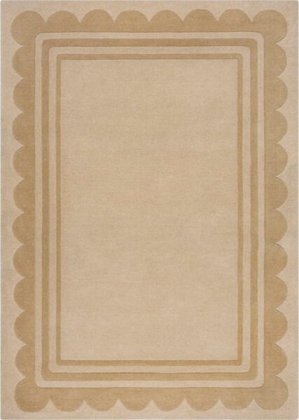 Vlněný koberec 230x160 cm Lois