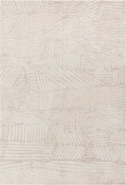 Béžový koberec 230x160 cm Mason