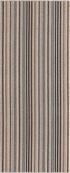 Béžový koberec 150x80 cm Hugo