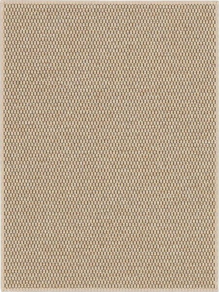 Béžový koberec 300x200 cm Bono™