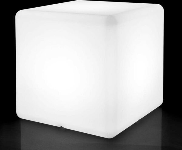 Venkovní svítidlo Cube –
