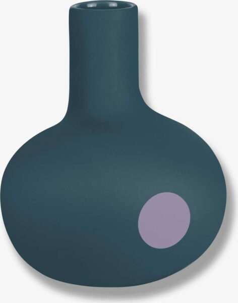Keramická váza Dot – Mette
