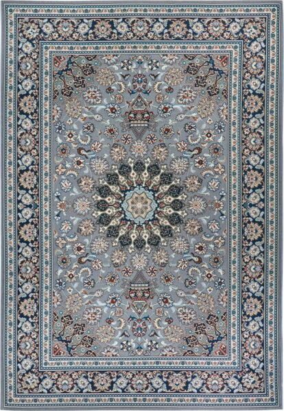 Modrý venkovní koberec 160x235 cm Kadi