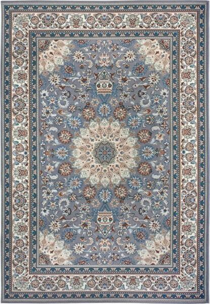 Šedý venkovní koberec 120x180 cm Kadi