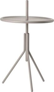 Kulatý odkládací stolek ø 33.8 cm