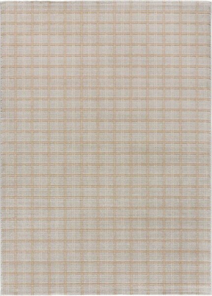 Béžový koberec 80x150 cm Sensation