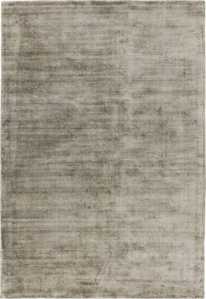 Hnědý koberec 170x120 cm Blade