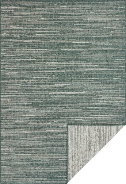 Zelený venkovní koberec 170x120 cm Gemini