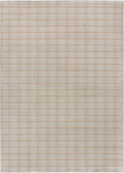Béžový koberec 160x230 cm Sensation