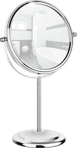 Kosmetické zrcadlo ø 15 cm