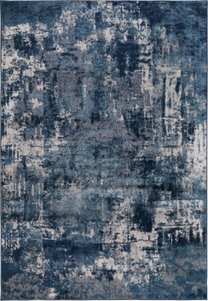 Modrý koberec 230x160 cm Cocktail Wonderlust