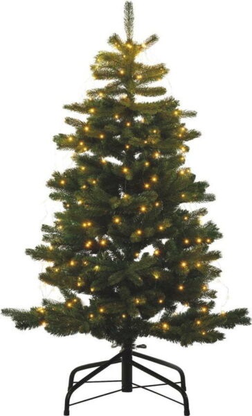 Umělý vánoční stromeček výška 150