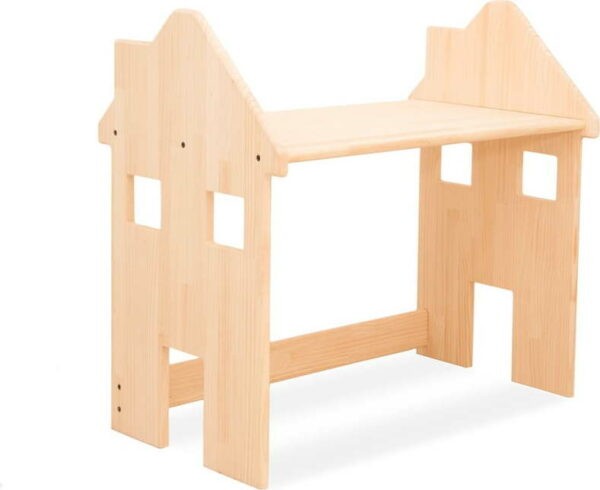 Dětský stůl z borovice Little