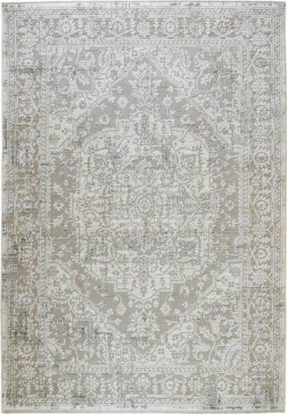 Béžový koberec 80x150 cm Jaipur