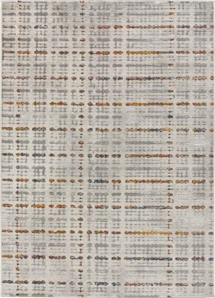 Krémový koberec 133x190 cm Pixie